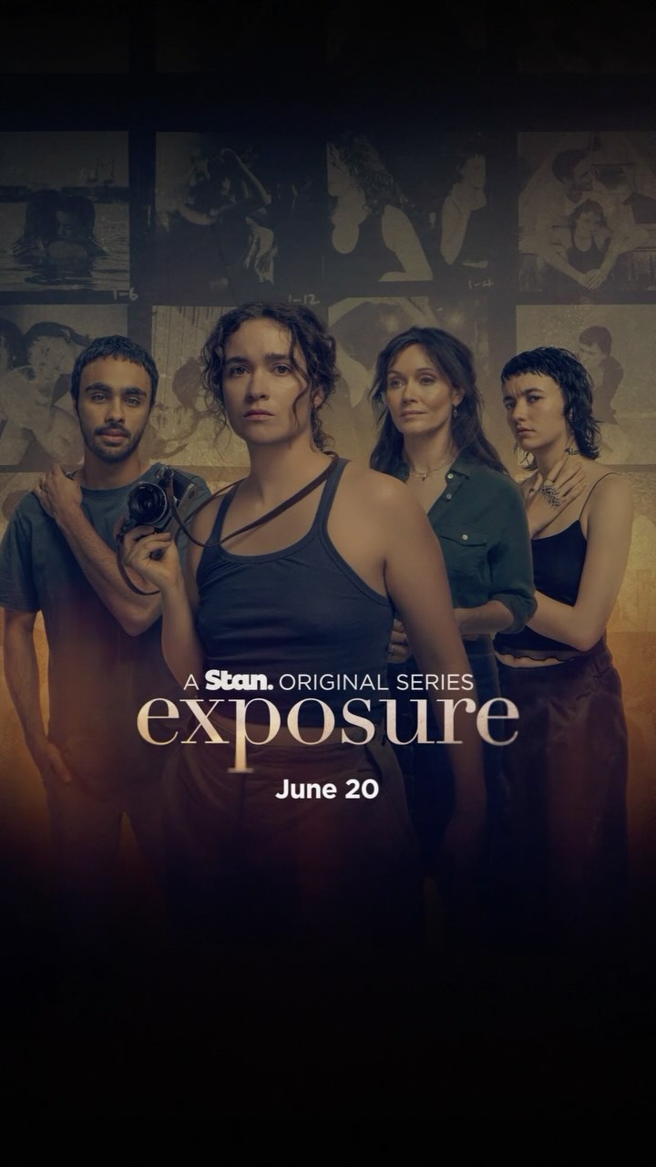 Exposure (2024)