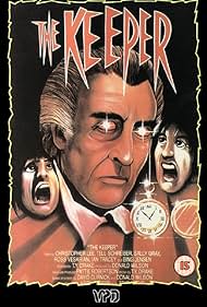 The Keeper (1976)