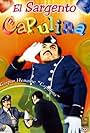 El sargento Capulina (1983)