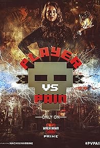 Primary photo for Player vs. Pain