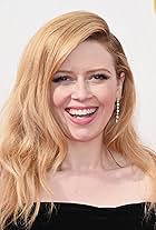 Natasha Lyonne at an event for The 67th Primetime Emmy Awards (2015)