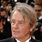 Alain Delon at an event for To Each His Own Cinema (2007)