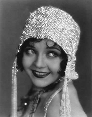 Nancy Carroll Circa 1925