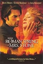 The Roman Spring of Mrs. Stone