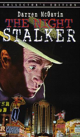 Darren McGavin in The Night Stalker (1972)