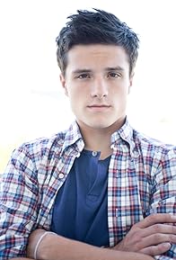 Primary photo for Josh Hutcherson