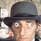 Marty Feldman