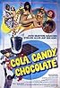 Cola, Candy, Chocolate (1979) Poster