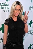 Alexis Arquette