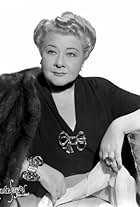 Sophie Tucker October 8, 1042