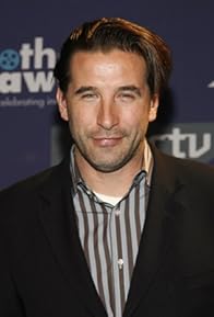 Primary photo for William Baldwin