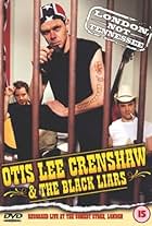 Rich Hall in Otis Lee Crenshaw: Live (2001)