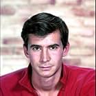 Anthony Perkins