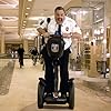 Kevin James and Mike Escamilla in Paul Blart: Mall Cop (2009)