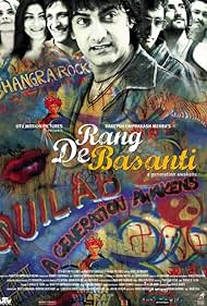 Rang De Basanti (2006)