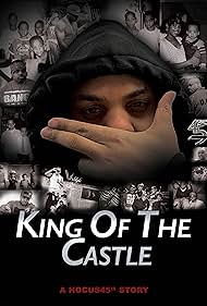 King Of The Castle (2019)