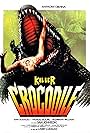 Killer Crocodile (1989)