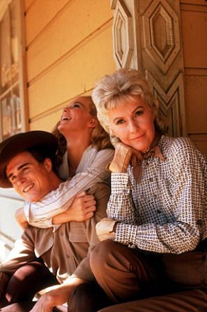 "Big Valley, The" Linda Evans, Barbara Stanwyck 1965 ABC