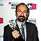 Asghar Farhadi