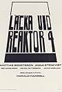 Läcka vid reaktor 4 (1980)