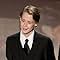 Macaulay Culkin at an event for The 82nd Annual Academy Awards (2010)