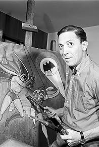 Primary photo for Bob Kane