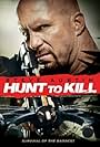 Steve Austin in Hunt to Kill (2010)