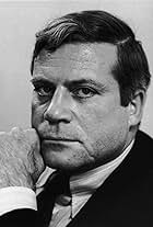 Oliver Reed