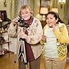 Shirley Knight and Raini Rodriguez in Paul Blart: Mall Cop (2009)