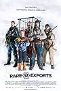 Rare Exports (2010)