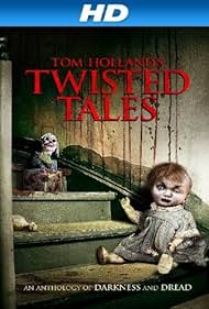 Tom Holland's Twisted Tales (2014)