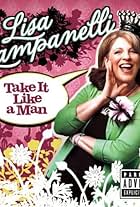 Lisa Lampanelli: Take It Like a Man (2005)