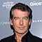 Pierce Brosnan at an event for The Ghost Writer (2010)