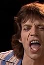 Mick Jagger in The Rolling Stones: Worried About You (1981)