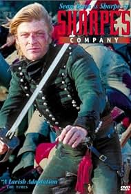 Sean Bean in Sharpe's Company (1994)