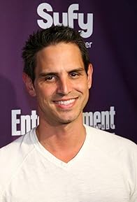 Primary photo for Greg Berlanti