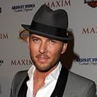 Matt Goss