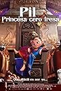 Pil: Princesa Cero Fresa (2021)