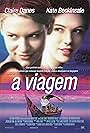 Claire Danes and Kate Beckinsale in A Viagem (1999)