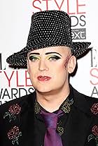 Boy George