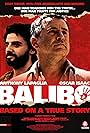 Anthony LaPaglia and Oscar Isaac in Balibo (2009)