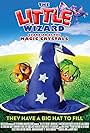 The Little Wizard: Guardian of the Magic Crystals (2008)