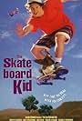 Trevor Lissauer in The Skateboard Kid (1993)