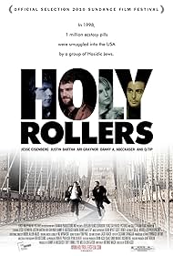 Holy Rollers (2010)