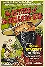 Charles Starrett in The Return of the Durango Kid (1945)