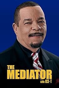 Ice-T in The Mediator (2021)