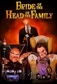 Bride of the Head of the Family