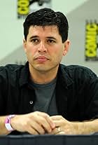 Max Brooks