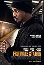 Michael B. Jordan in Fruitvale Station (2013)