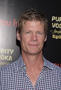 Primary photo for Joel Gretsch